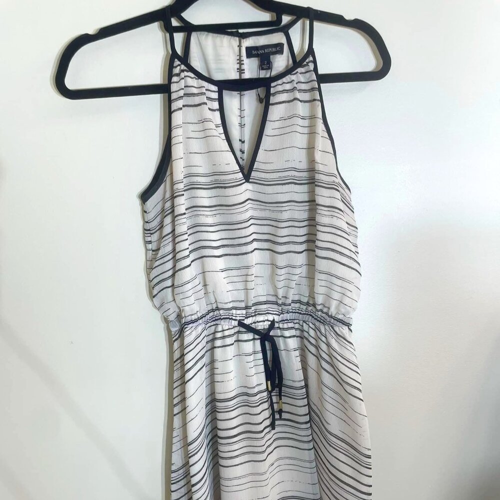 Banana Republic Summer Dress